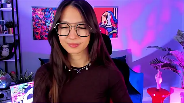 LanaBaker online show from 12-23-25, 03:04