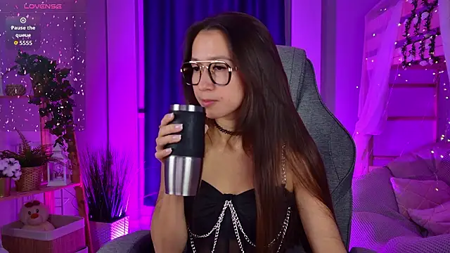 LanaBaker online show from 03-15-26, 02:50