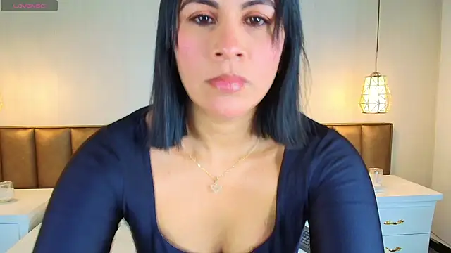 Sofia Convers online show from 02-23-25, 12:48