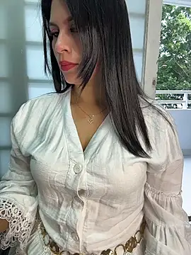 Sofia Convers online show from 02-01-26, 12:59