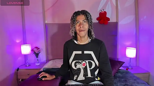 Maxim-Walker online show from 02-07-25, 03:01