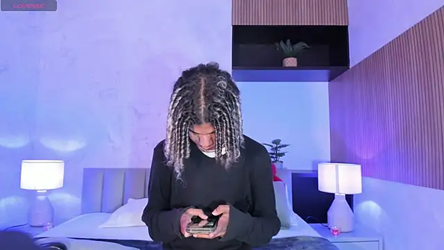 Maxim-Walker online show from 02-09-25, 03:00