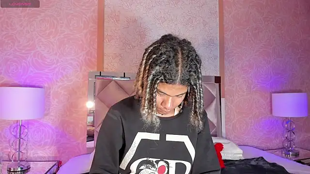 Maxim-Walker online show from 03-05-25, 03:08