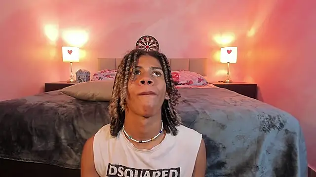 Maxim-Walker online show from 03-12-25, 06:18