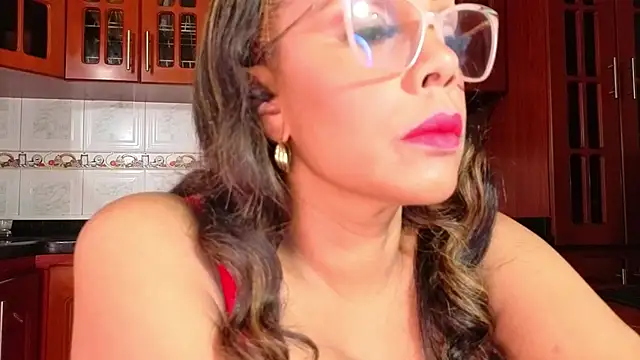 AmberNix online show from 09-30-25, 02:22