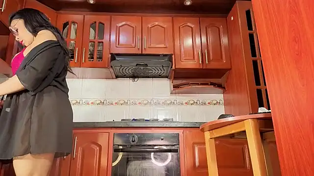 Snapshot of AmberNix chatting on 04-01-26, 02:36 AmberNix online show from 04-01-26, 02:36