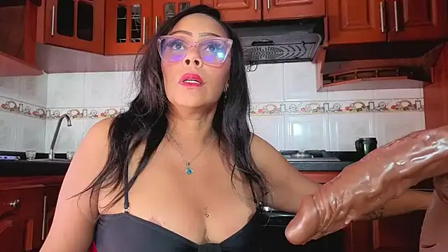 AmberNix online show from 04-30-26, 08:57