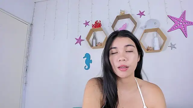 Emiily Parkerr online show from 12-07-24, 03:04