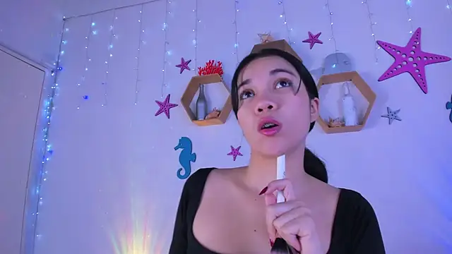 Emiily Parkerr online show from 09-27-25, 03:11