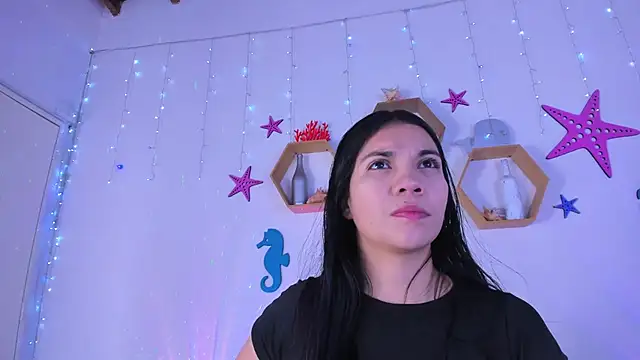 Emiily Parkerr online show from 10-08-25, 03:04