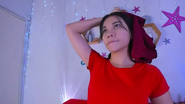 Emiily Parkerr online show from 10-18-25, 02:58