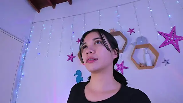 Emiily Parkerr online show from 11-07-25, 02:55