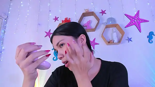 Emiily Parkerr online show from 01-15-26, 03:11