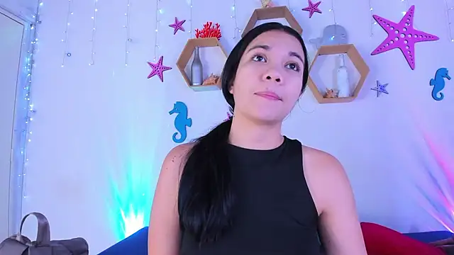 Emiily Parkerr online show from 02-03-26, 03:04