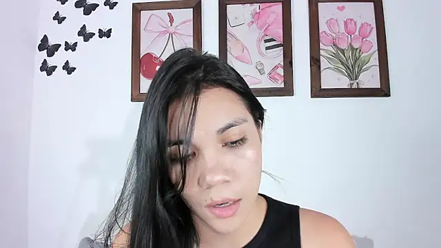 Emiily Parkerr online show from 03-19-26, 11:09