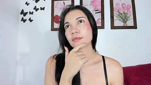 Emiily Parkerr online show from 05-05-26, 11:24