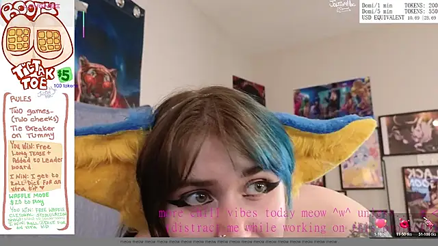 joltionmacc online show from 06-29-26, 03:57
