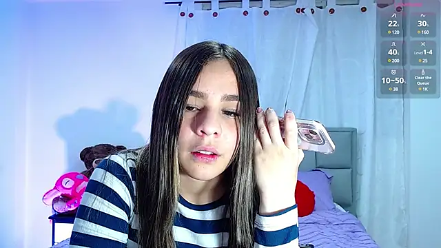 Snapshot of astrid-omega chatting on 01-03-25, 07:06 astrid-omega online show from 01-03-25, 07:06