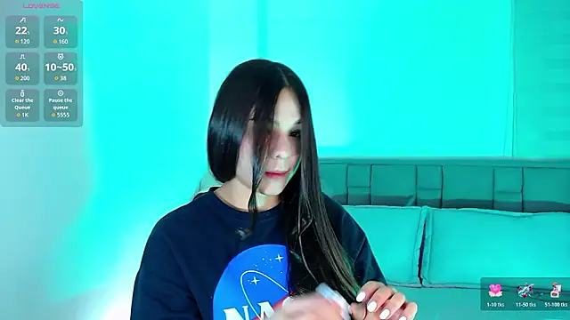 Snapshot of astrid-omega chatting on 02-22-26, 02:45 astrid-omega online show from 02-22-26, 02:45