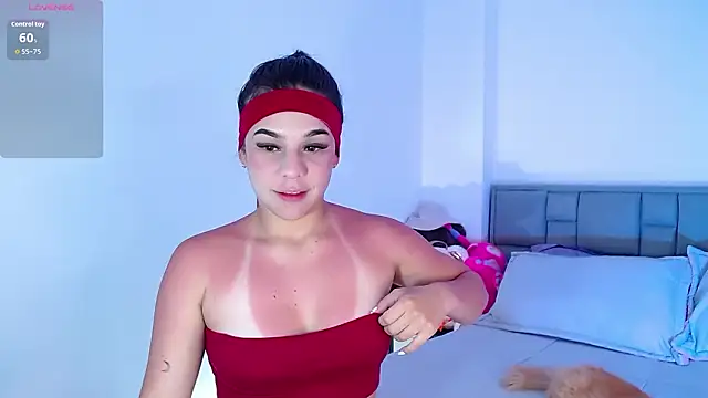 Snapshot of astrid-omega chatting on 03-03-26, 02:18 astrid-omega online show from 03-03-26, 02:18