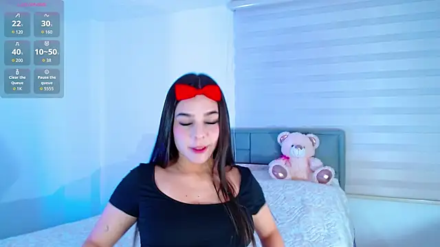 Snapshot of astrid-omega chatting on 04-17-26, 12:35 astrid-omega online show from 04-17-26, 12:35