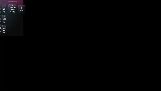 melisa ferretti online show from 03-12-25, 11:01