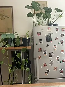 Off  Melonenmandy online show from 01-12-26, 11:48