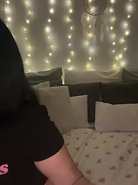 Off  Melonenmandy online show from 02-20-26, 07:47