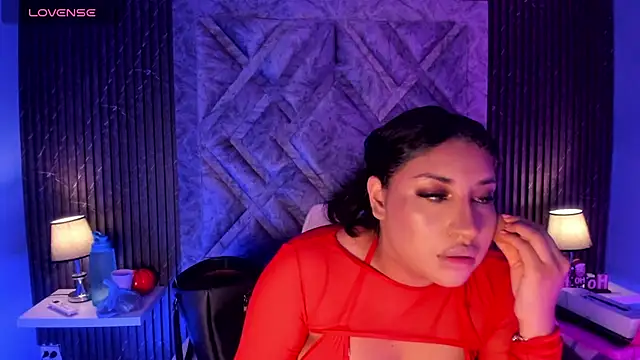 Snapshot of CANDYGABYY chatting on 01-05-25, 03:32 CANDYGABYY online show from 01-05-25, 03:32