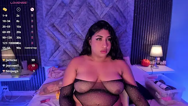 Snapshot of CANDYGABYY chatting on 01-10-25, 07:25 CANDYGABYY online show from 01-10-25, 07:25