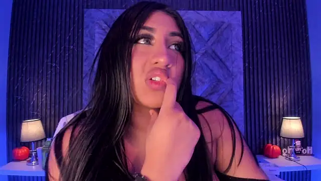 Snapshot of CANDYGABYY chatting on 01-24-25, 10:11 CANDYGABYY online show from 01-24-25, 10:11
