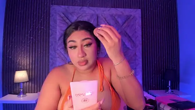 Snapshot of CANDYGABYY chatting on 02-12-25, 04:12 CANDYGABYY online show from 02-12-25, 04:12