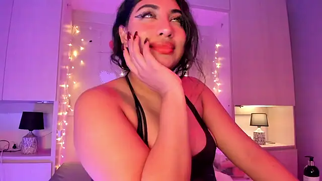 Snapshot of CANDYGABYY chatting on 02-22-25, 08:07 CANDYGABYY online show from 02-22-25, 08:07