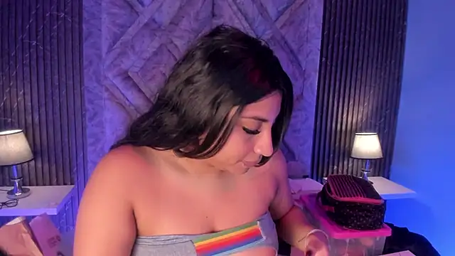 Snapshot of CANDYGABYY chatting on 02-28-25, 04:10 CANDYGABYY online show from 02-28-25, 04:10