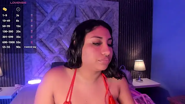 Snapshot of CANDYGABYY chatting on 03-15-25, 04:13 CANDYGABYY online show from 03-15-25, 04:13