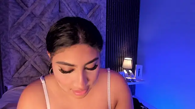 Snapshot of CANDYGABYY chatting on 09-16-25, 04:13 CANDYGABYY online show from 09-16-25, 04:13