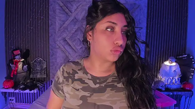 CANDYGABYY online show from 10-09-25, 04:21