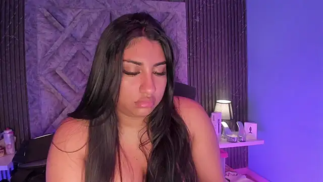 CANDYGABYY online show from 12-16-25, 03:55