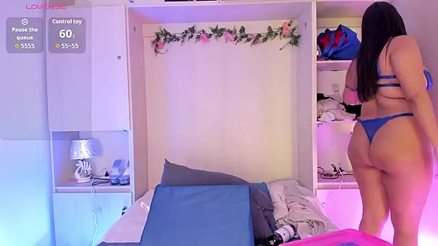 CANDYGABYY online show from 03-04-26, 08:26