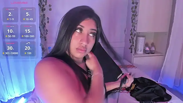 CANDYGABYY online show from 04-30-26, 08:57