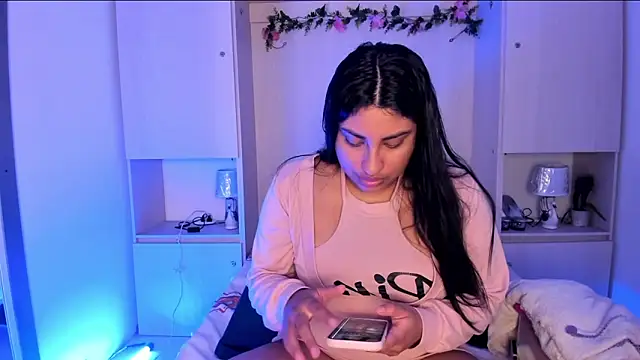 CANDYGABYY online show from 05-05-26, 07:33