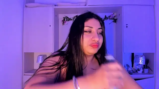CANDYGABYY online show from 06-08-26, 08:09