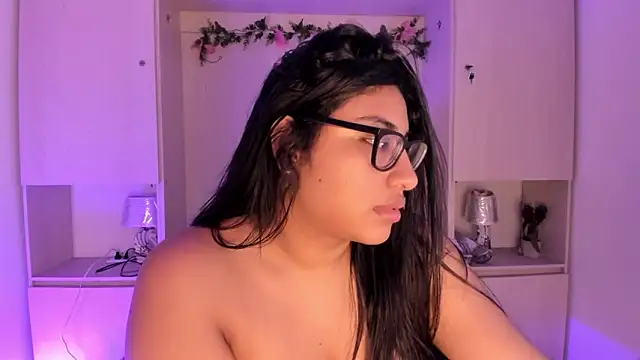 CANDYGABYY online show from 06-18-26, 08:13