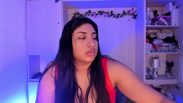 CANDYGABYY online show from 06-20-26, 08:11