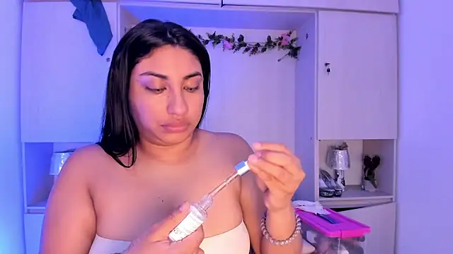 CANDYGABYY online show from 06-22-26, 08:06