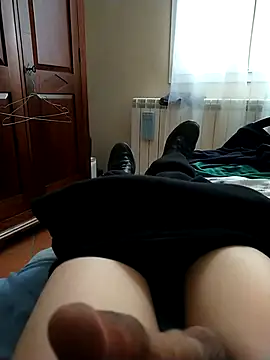 CazzoDURO883 online show from 02-24-26, 02:59