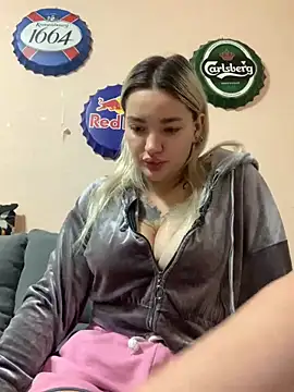 Sextazy online show from 09-24-25, 11:24