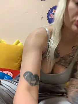 Sextazy online show from 10-02-25, 11:39