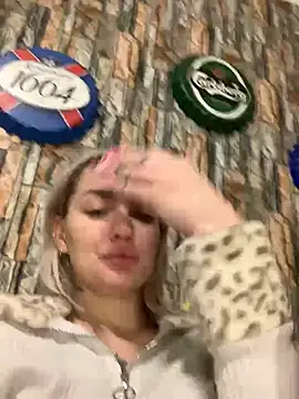 Sextazy online show from 02-11-26, 12:43