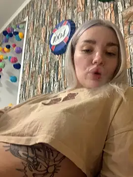 Sextazy online show from 02-27-26, 07:03